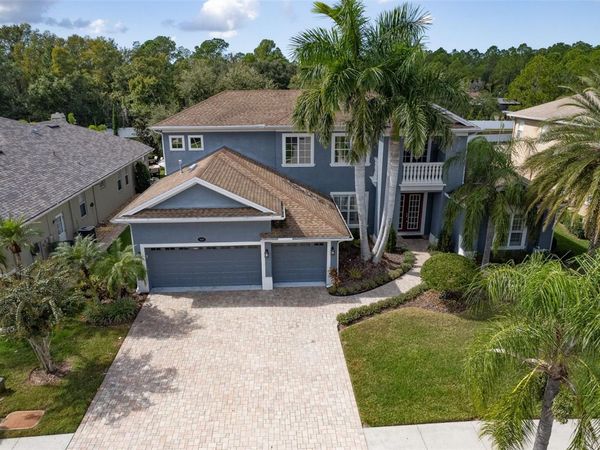 16224 IVY LAKE DRIVE, ODESSA, FL 33556