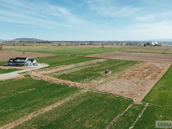 Lot 3 Country Lane, LEWISVILLE, ID 83431