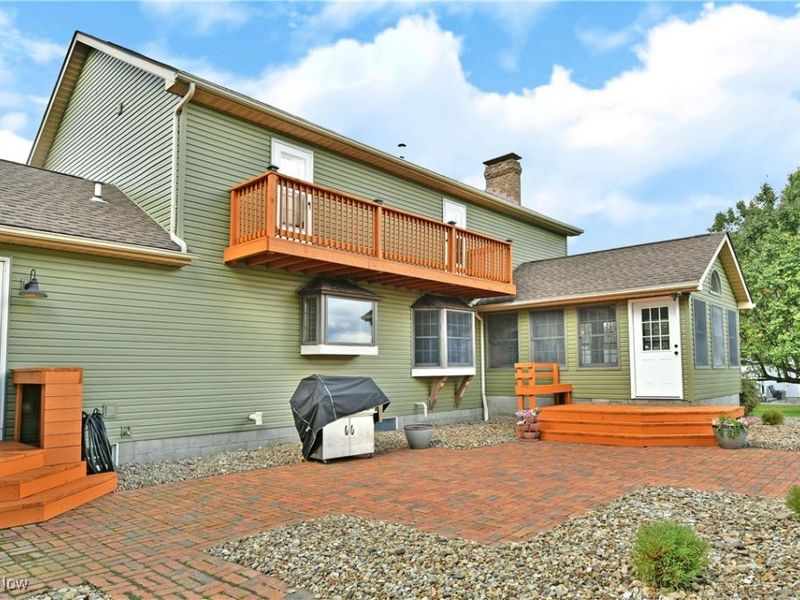 2486 Waynewood Drive NE, Fowler, OH 44418 Photo 48