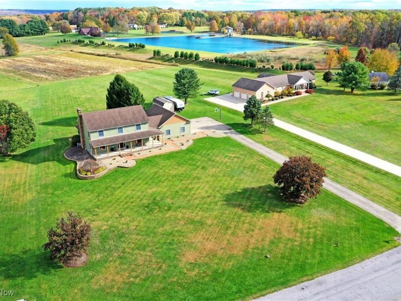 2486 Waynewood Drive NE, Fowler, OH 44418 Photo 50