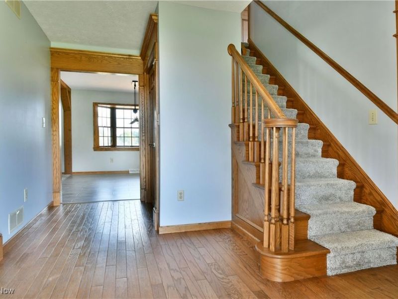 2486 Waynewood Drive NE, Fowler, OH 44418 Photo 6