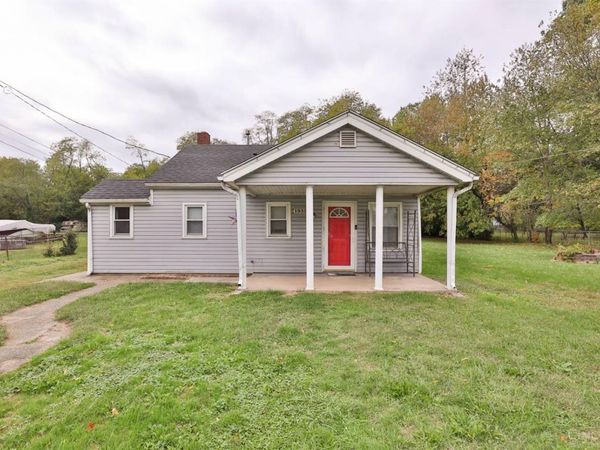 1932 Winton Street, Middletown, OH 45044