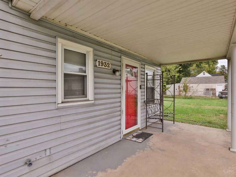 1932 Winton Street, Middletown, OH 45044 Photo 2
