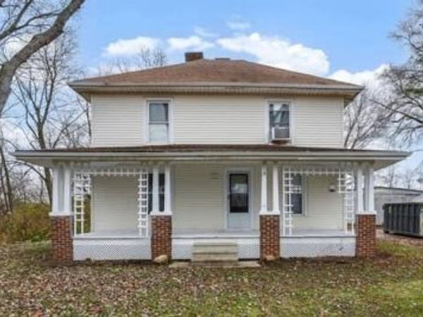 24136 Egypt Pike, New Holland, OH 43145