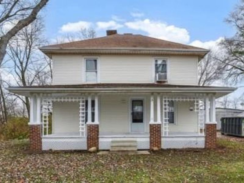 24136 Egypt Pike, New Holland, OH 43145 Photo 1