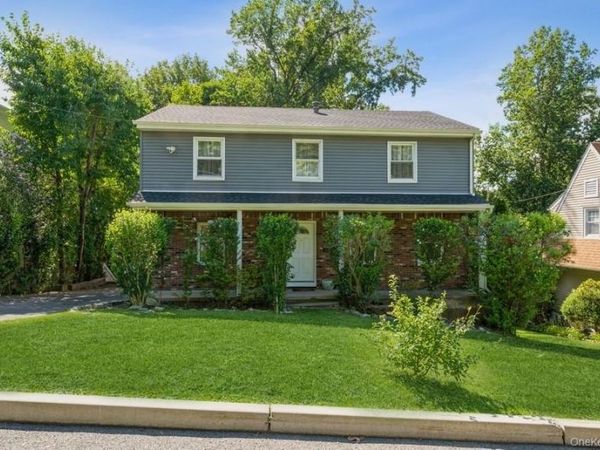 516 Almena Avenue, Ardsley, NY 10502