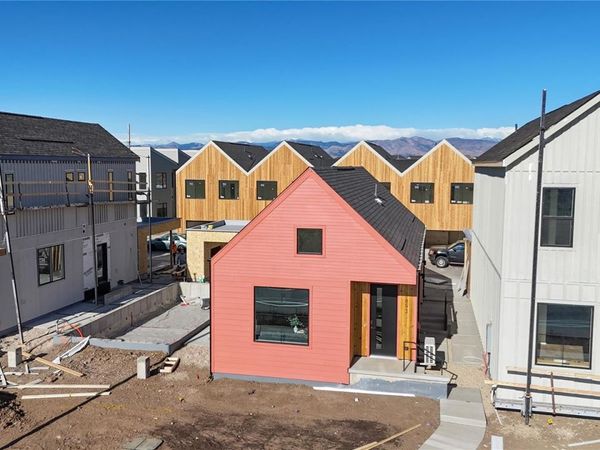 410 Bountiful Avenue, Longmont, CO 80501