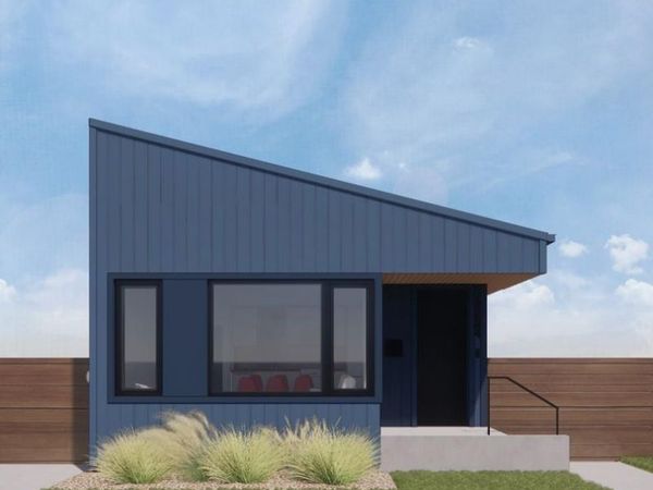 410 Bountiful Avenue, Longmont, CO 80501