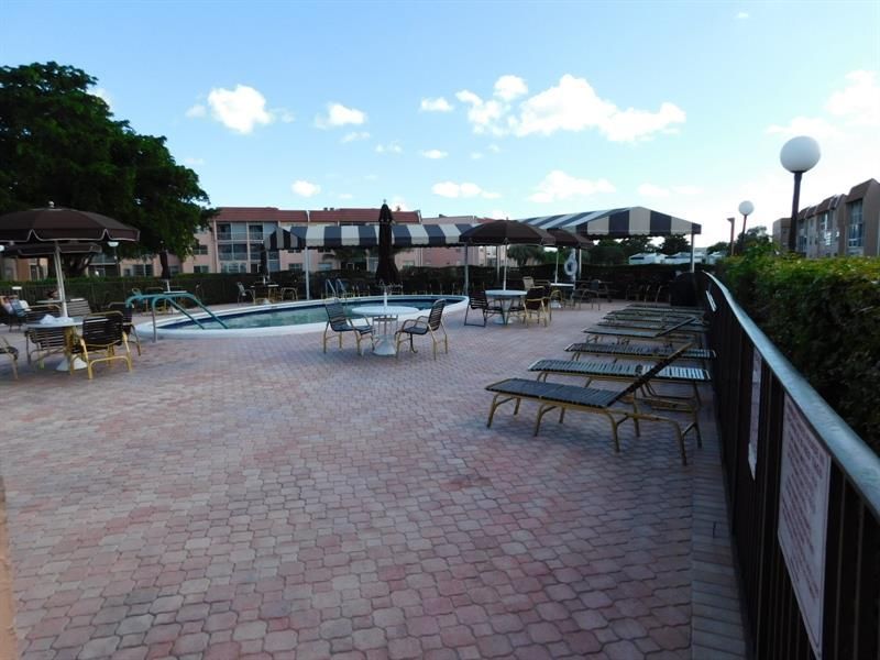 9580 Sunrise Lakes Boulevard, Unit 202, Sunrise, FL 33322 Photo