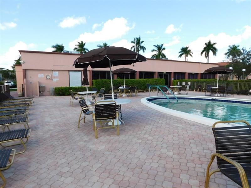 9580 Sunrise Lakes Boulevard, Unit 202, Sunrise, FL 33322 Photo