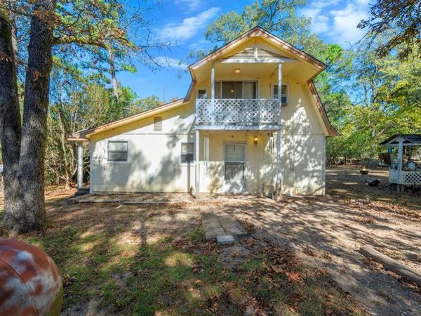 442827 E 1930 Road, Ringold, OK 74754