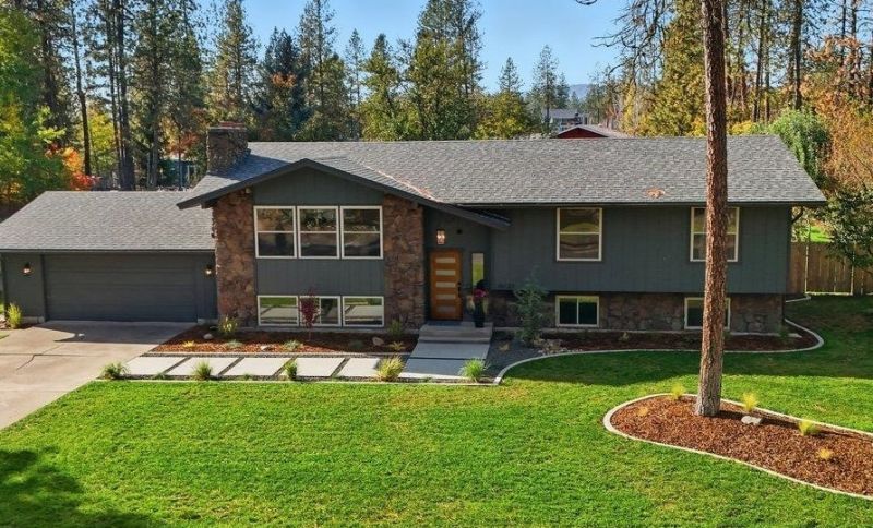 14623 N Edencrest Dr, Spokane, WA 99208 Main Photo