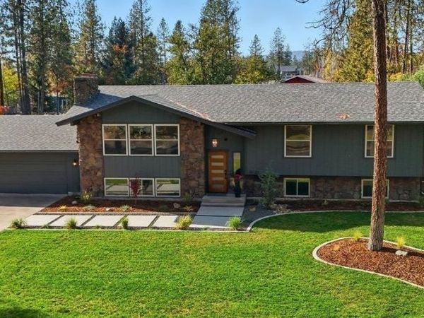 14623 N EDENCREST Dr, Spokane, WA 99208