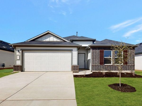 9200 Corvallis DR, Austin, TX 78747