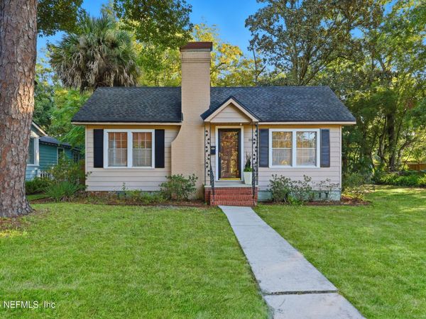 2155 BELOTE Place, Jacksonville, FL 32207