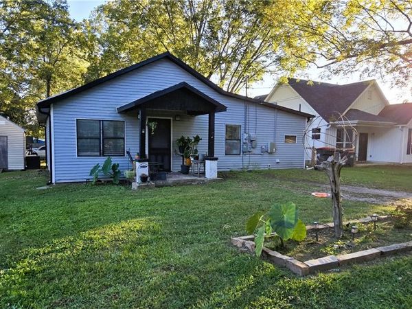 312 E Bean Street, Lincoln, AR 72744