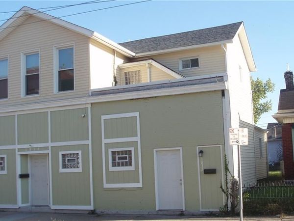 1834 E 5th Street, Dayton, OH 45403