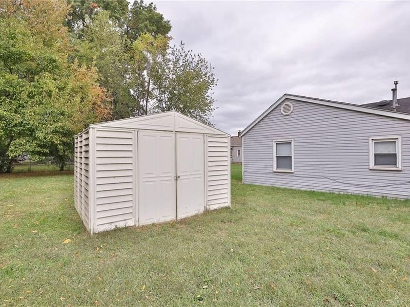 1932 Winton Street, Middletown, OH 45044 Photo 4