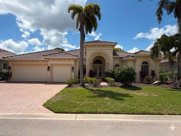 8514 Sedonia CIR, ESTERO, FL 33967