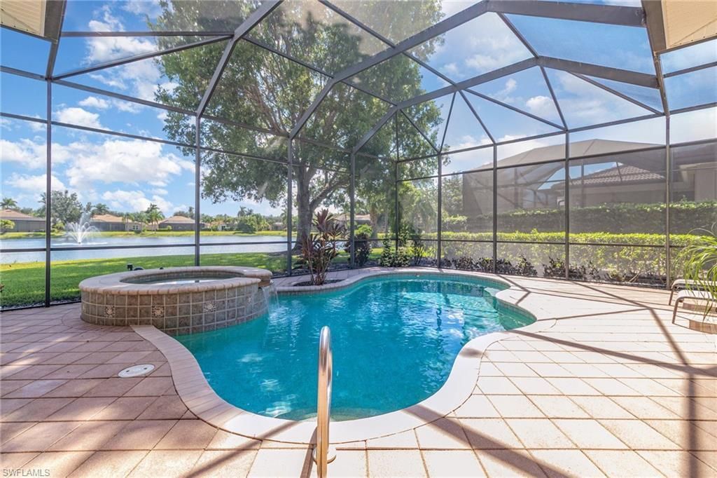 8514 Sedonia Cir, Estero, FL 33967 Photo