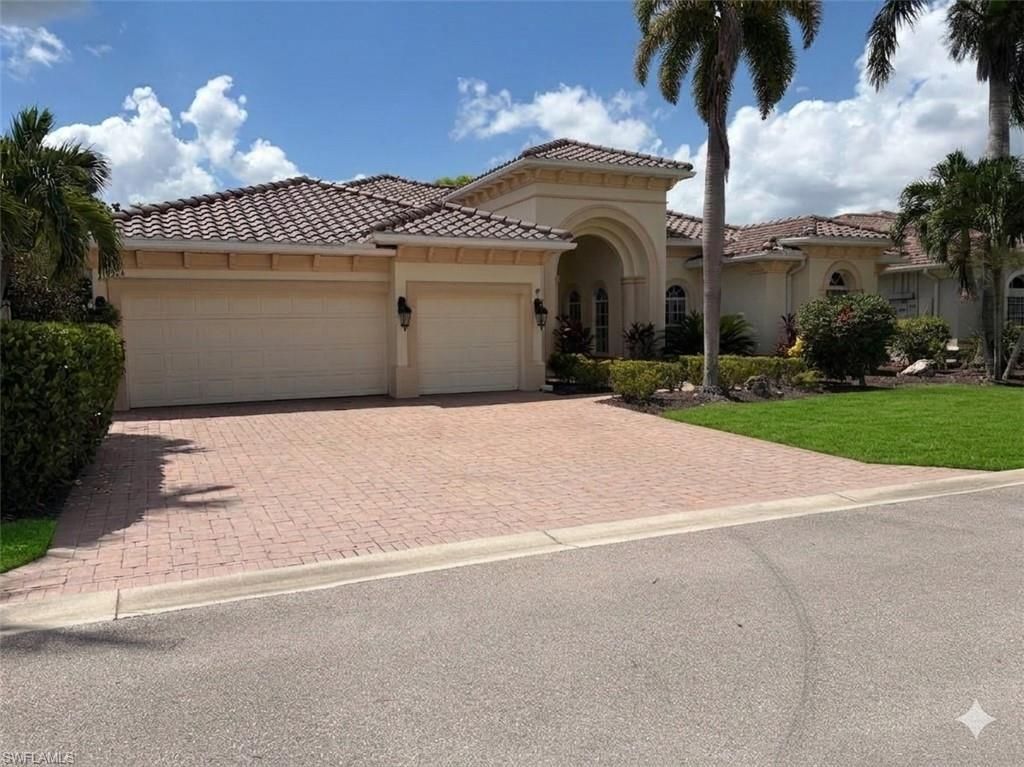 8514 Sedonia Cir, Estero, FL 33967 Photo