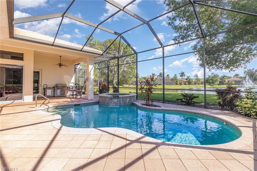 8514 Sedonia Cir, Estero, FL 33967 Photo