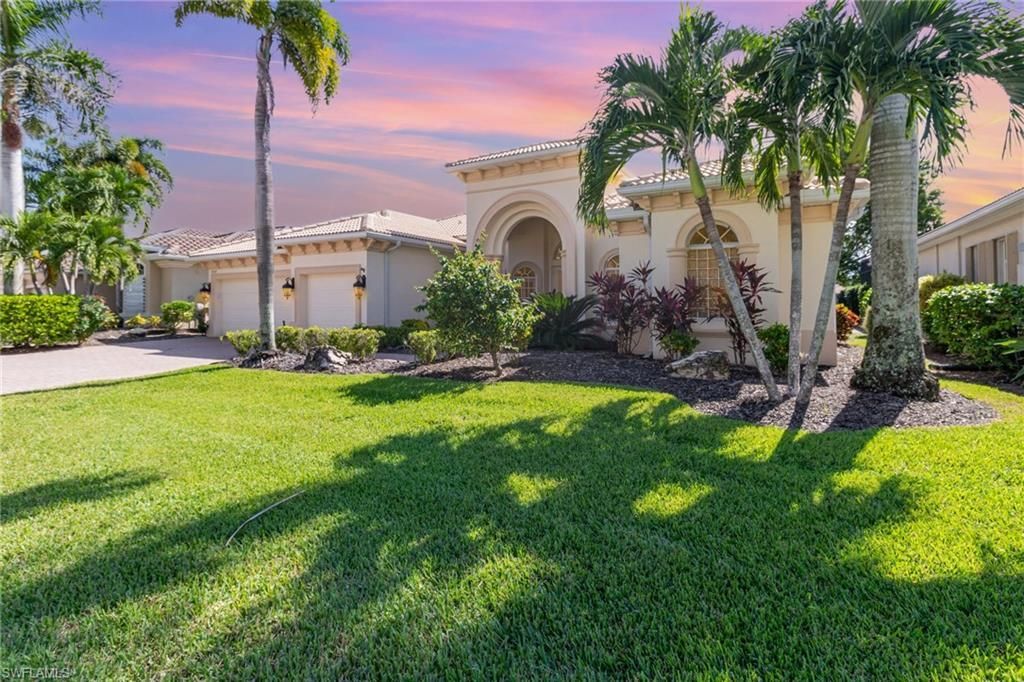 8514 Sedonia Cir, Estero, FL 33967 Photo