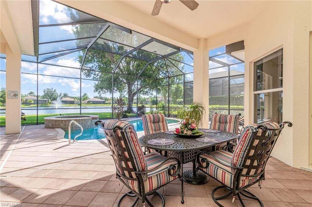 8514 Sedonia Cir, Estero, FL 33967 Photo