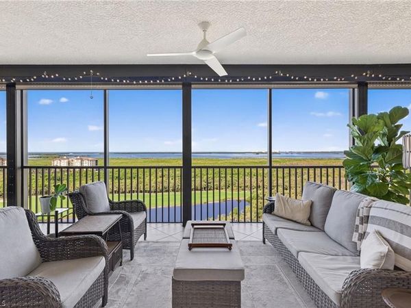 23850 Via Italia CIR, Unit 1105, ESTERO, FL 34134