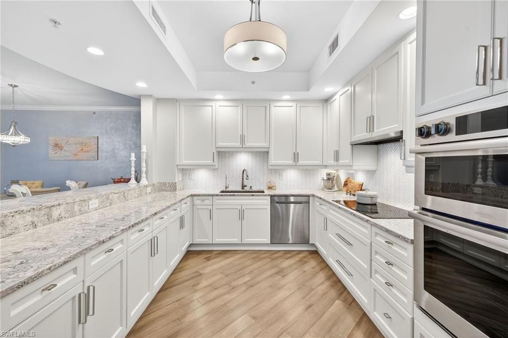 23850 Via Italia Cir, Unit 1105, Estero, FL 34134 Photo