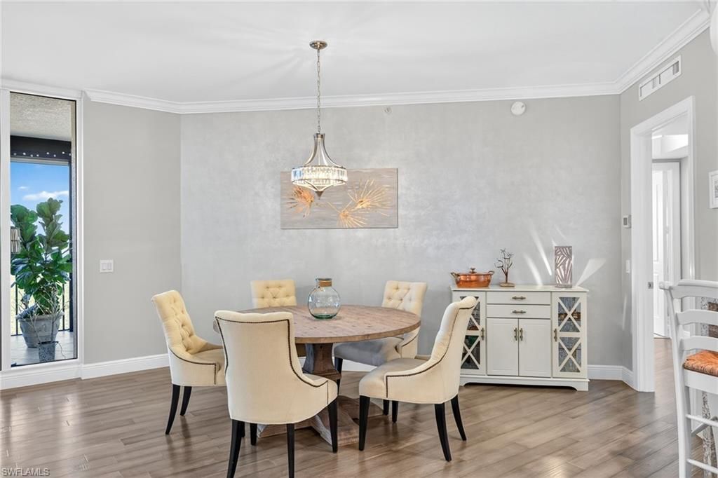 23850 Via Italia Cir, Unit 1105, Estero, FL 34134 Photo