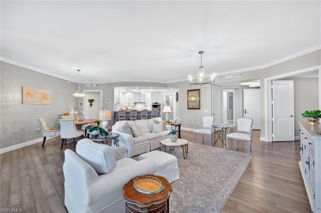 23850 Via Italia Cir, Unit 1105, Estero, FL 34134 Photo