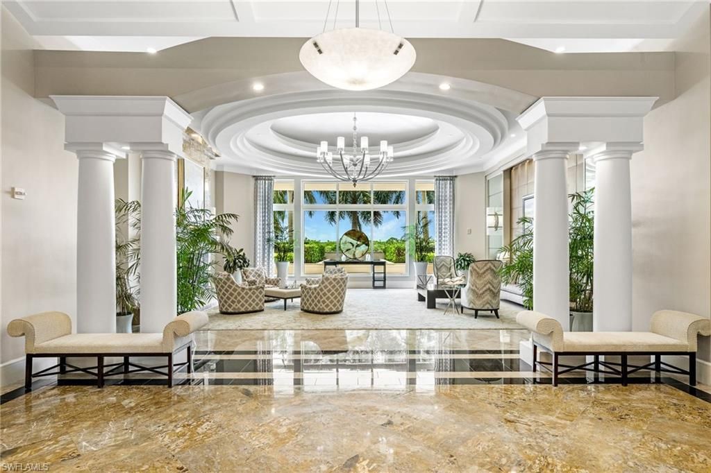 23850 Via Italia Cir, Unit 1105, Estero, FL 34134 Photo