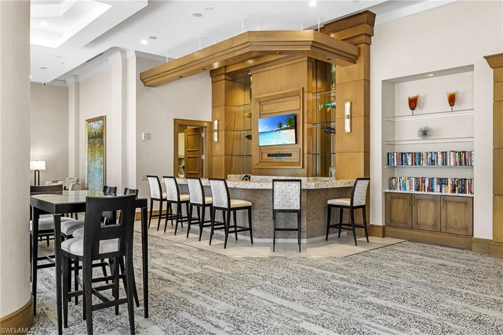 23850 Via Italia Cir, Unit 1105, Estero, FL 34134 Photo