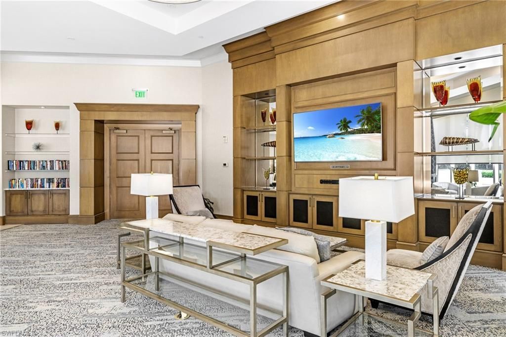 23850 Via Italia Cir, Unit 1105, Estero, FL 34134 Photo