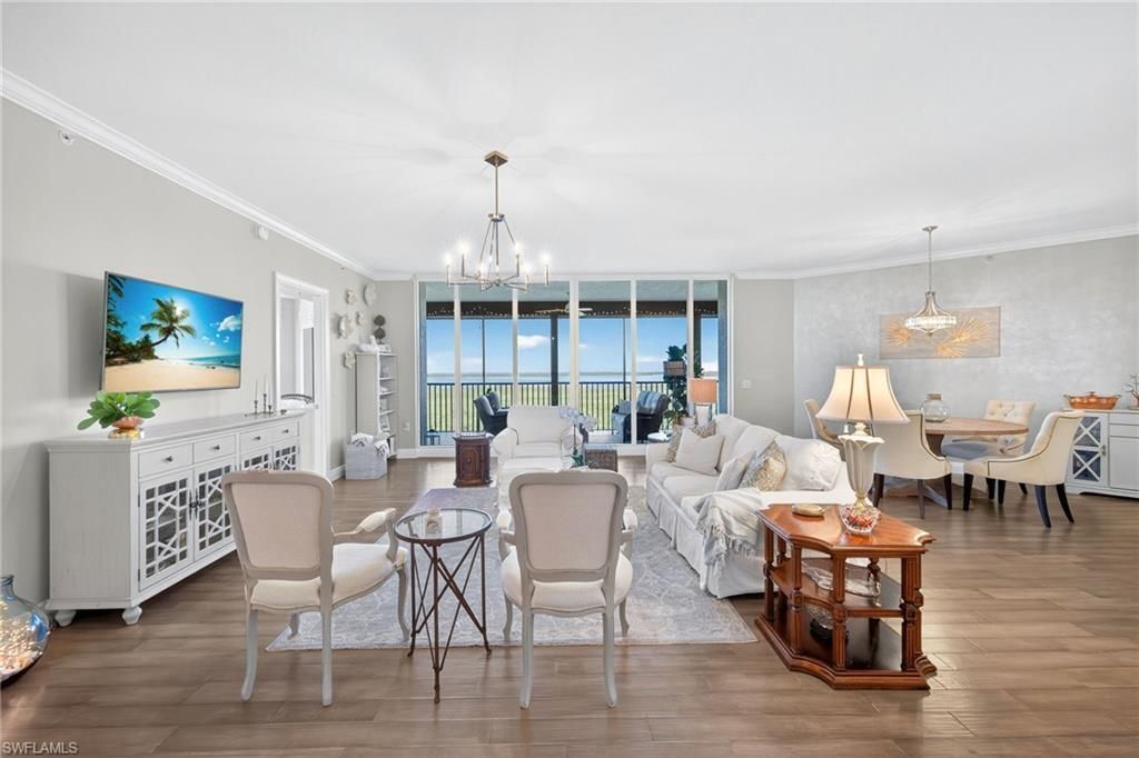 23850 Via Italia Cir, Unit 1105, Estero, FL 34134 Photo