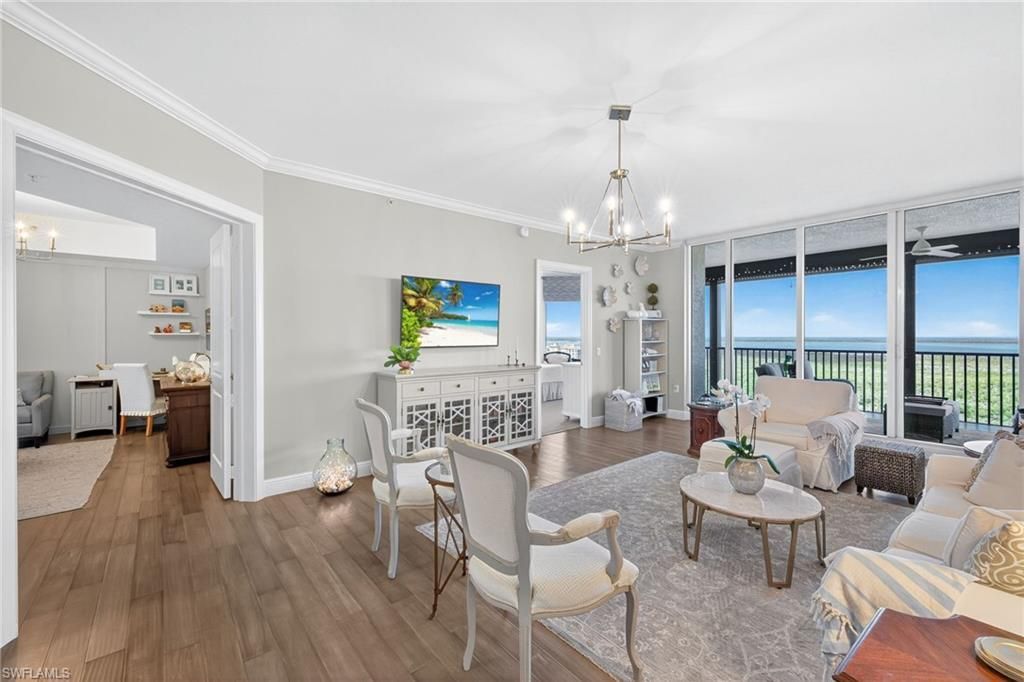 23850 Via Italia Cir, Unit 1105, Estero, FL 34134 Photo