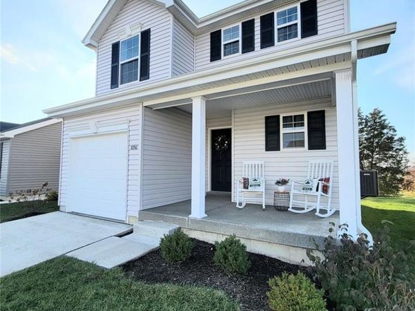 1056 Vardon Meadows Drive, Union, MO 63084