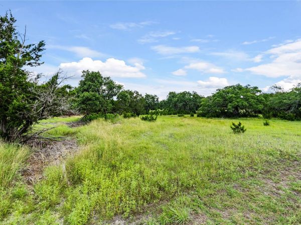 TBD Evergreen WAY, Austin, TX 78737