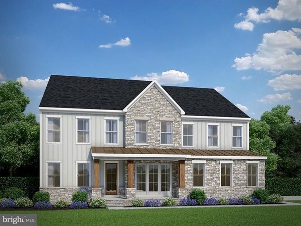 0 HAMPSTEAD FARM LANE, STAFFORD, VA 22556