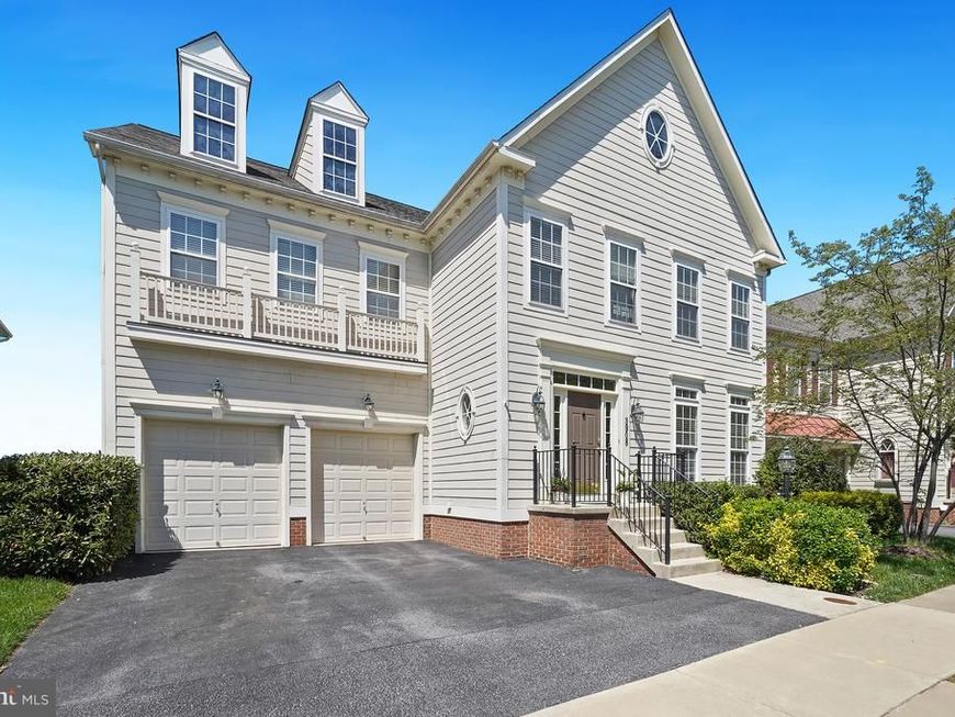 3908 Shawfield Lane, Frederick, MD 21704 Main Photo