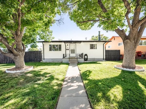 2 Wasatch, Pueblo, CO 81005