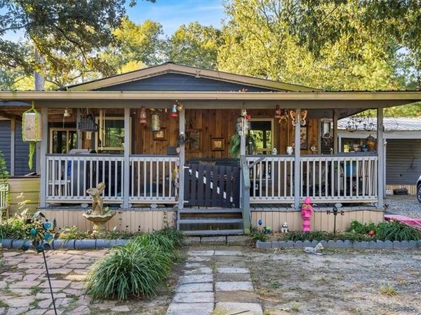 312 NEWCOMER Road, Monroe, LA 71202