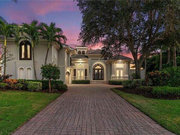 9410 Lakebend Preserve CT, ESTERO, FL 34135
