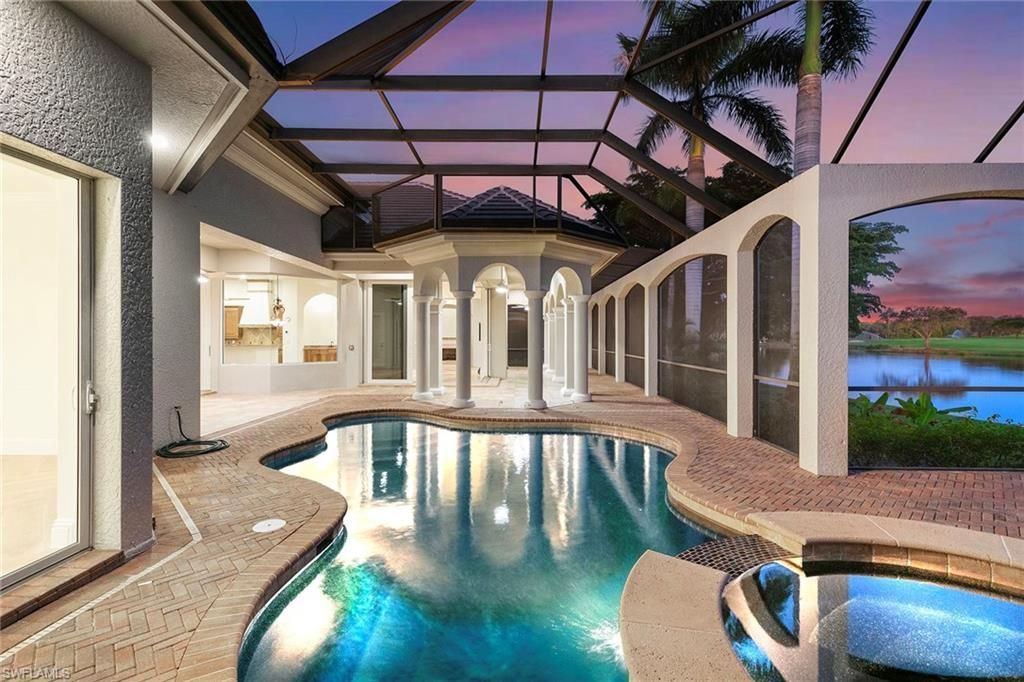 9410 Lakebend Preserve Ct, Estero, FL 34135 Photo