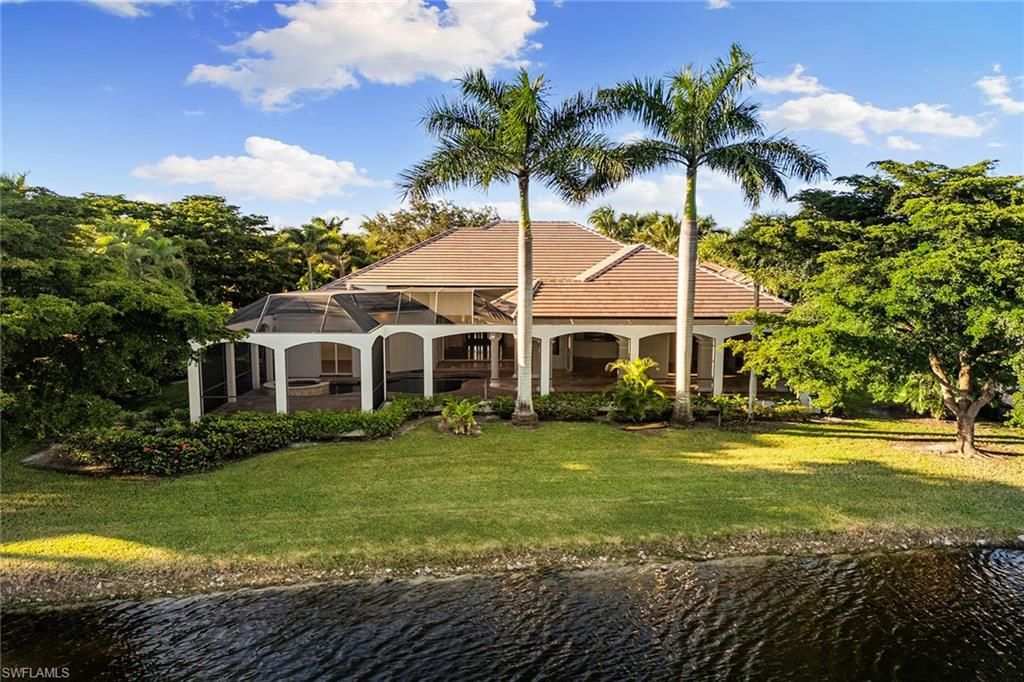 9410 Lakebend Preserve Ct, Estero, FL 34135 Photo