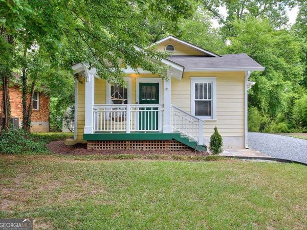 1611 Tallulah Street NW, Atlanta, GA 30318