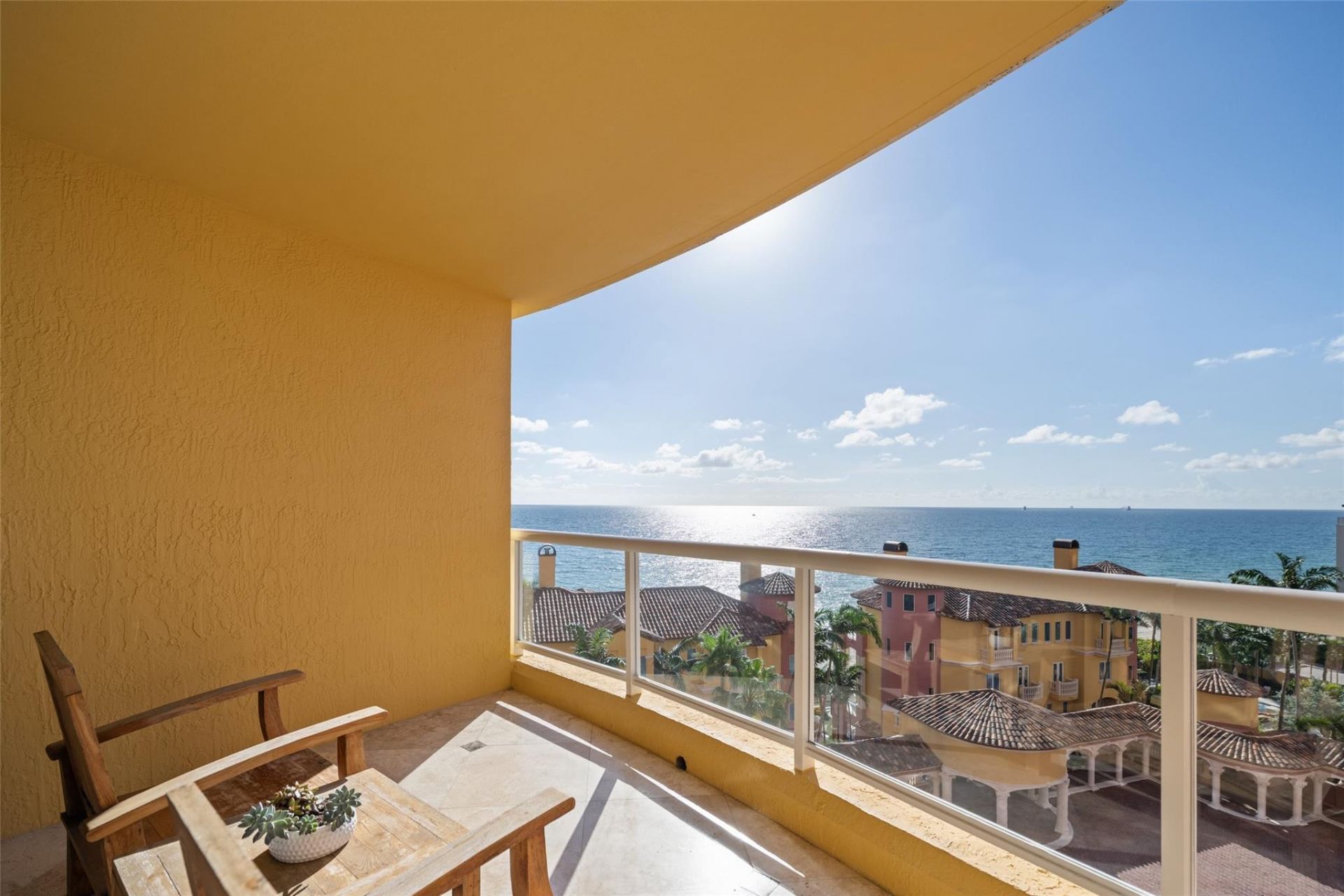 2110 N Ocean Boulevard, Unit 9D, Fort Lauderdale, FL 33305 Photo