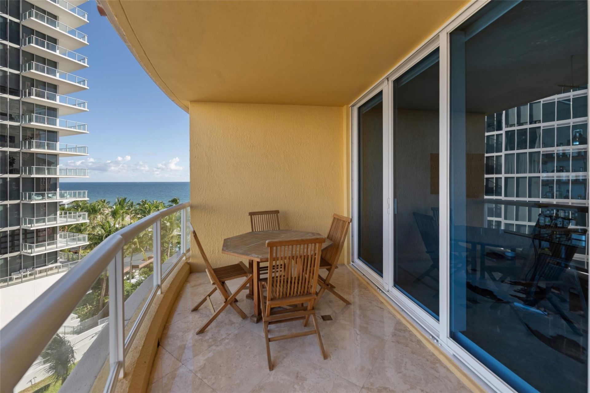 2110 N Ocean Boulevard, Unit 9D, Fort Lauderdale, FL 33305 Photo