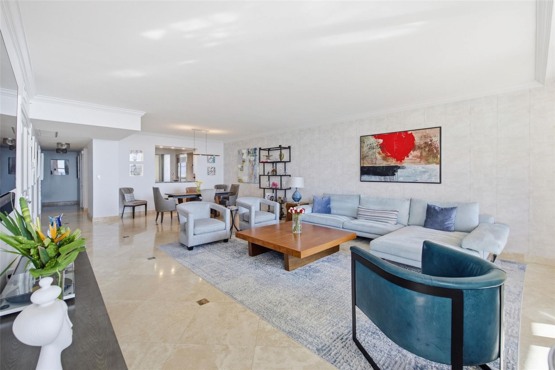 2110 N Ocean Boulevard, Unit 9D, Fort Lauderdale, FL 33305 Photo